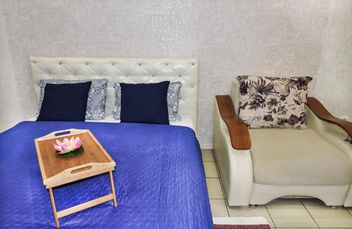 Krasnodar Apartamento | Уютная квартира-студия для вас в районе Парка Галицкого