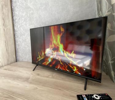 Kaztsik Apartamento | Уютная квартира с видом на горы