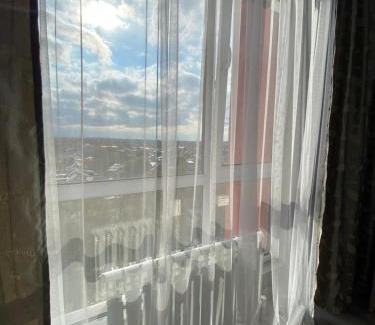 Kaztsik Apartamento | Уютная квартира с видом на горы
