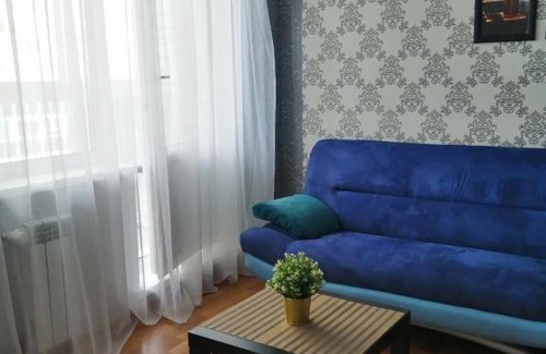 Kemerovo Apartamento | Уютная квартира с видом на Сосновый бор