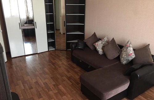 Novorossijsk Apartamento | Уютная квартира с евроремонтом