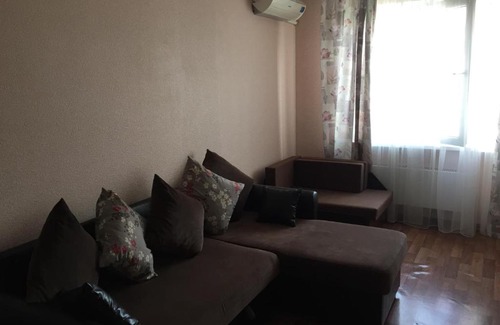 Novorossijsk Apartamento | Уютная квартира с евроремонтом