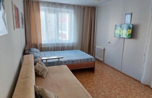 Lisakovsk Apartamento | Уютная квартира с удобным расположением