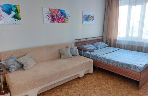 Lisakovsk Apartamento | Уютная квартира с удобным расположением