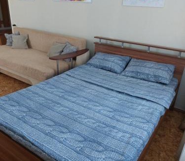 Lisakovsk Apartamento | Уютная квартира с удобным расположением