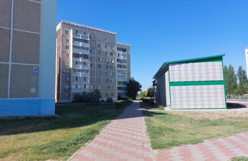 Lisakovsk Apartamento | Уютная квартира с удобным расположением