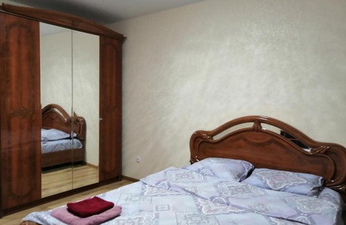 Cheboksary Apartamento | Уютная квартира у Ленты