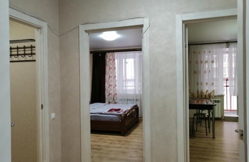 Cheboksary Apartamento | Уютная квартира у Ленты