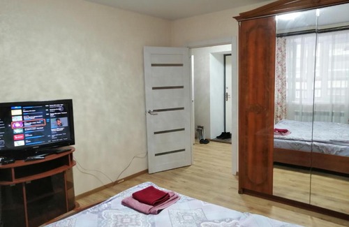 Cheboksary Apartamento | Уютная квартира у Ленты