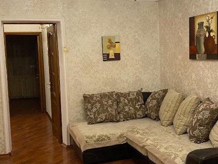 Makhachkala Apartamento | Уютная квартира у моря
