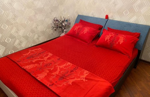 Makhachkala Apartamento | Уютная квартира у моря