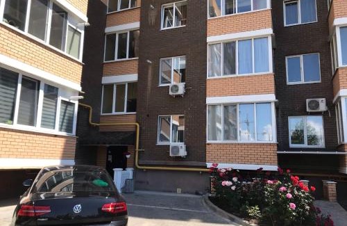 Vapnyarka Apartamento | Уютная квартира у моря !