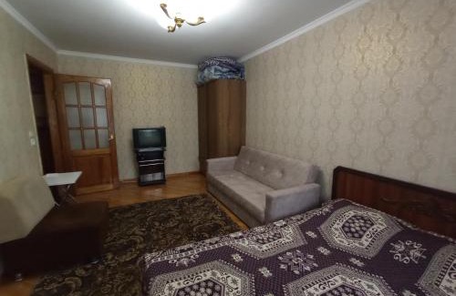 Azerbaijan Apartamento | Уютная квартира