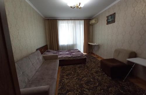Azerbaijan Apartamento | Уютная квартира