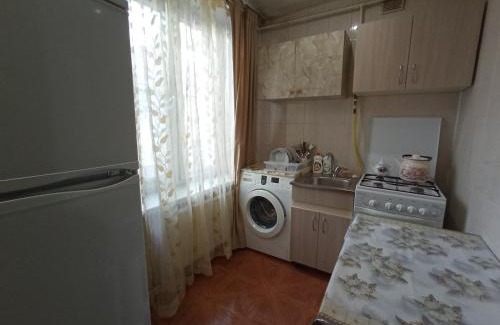 Azerbaijan Apartamento | Уютная квартира
