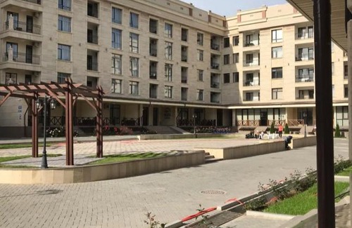 Cholpon-Ata Apartamento | Уютная квартира