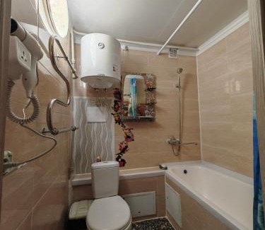 Balkhash Apartamento | Уютная квартира