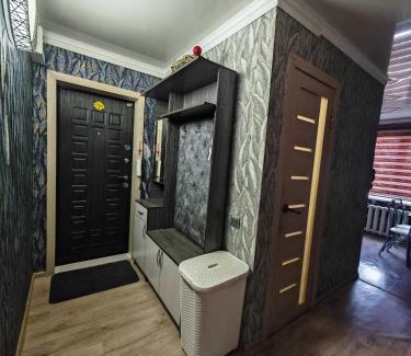 Balkhash Apartamento | Уютная квартира