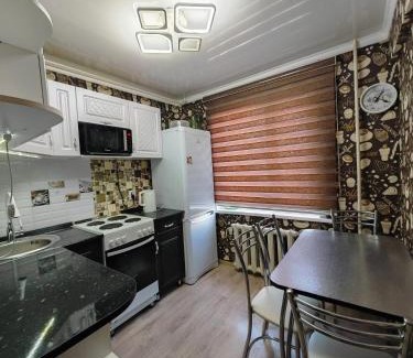 Balkhash Apartamento | Уютная квартира