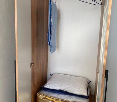 Almaty District Apartamento | Уютная квартира