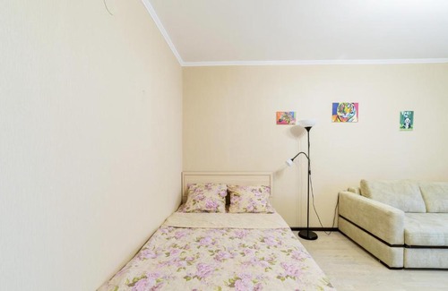 Novo-Savinovskiy Apartamento | Уютная квартира