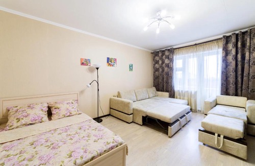 Novo-Savinovskiy Apartamento | Уютная квартира