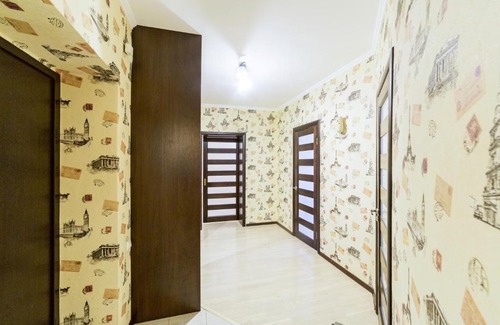 Novo-Savinovskiy Apartamento | Уютная квартира
