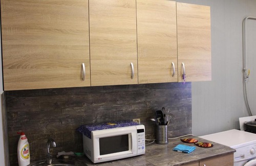 Koltushi Apartamento | Уютная квартира