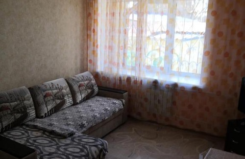 Vladivostok Apartamento | Уютная квартирка на 100 летии