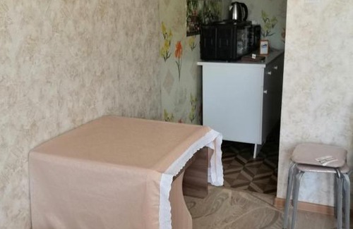 Vladivostok Apartamento | Уютная квартирка на 100 летии