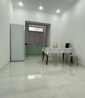 Aktobe Apartamento | Уютная новая 1-ком кв в ЖК Satym мкр Батыс-2