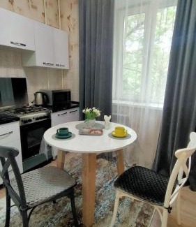 Tuzdybastau Apartamento | Уютная однокомнатная квартира в Алматы