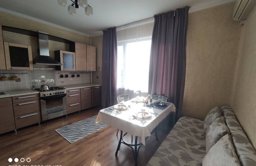 Kaztsik Apartamento | Уютная однокомнатная квартира, в тихом спальном районе