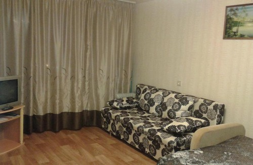 Chelyabinsk Apartamento | Уютная однокомнатная квартира на проспекте Победы
