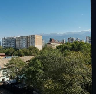 Ulytau District Apartamento | Уютная однушка в центре города