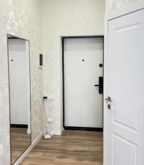 Ulytau District Apartamento | Уютная однушка в центре города