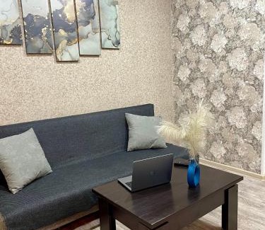 Temirtau Apartamento | Уютная однушка в центре Темиртау