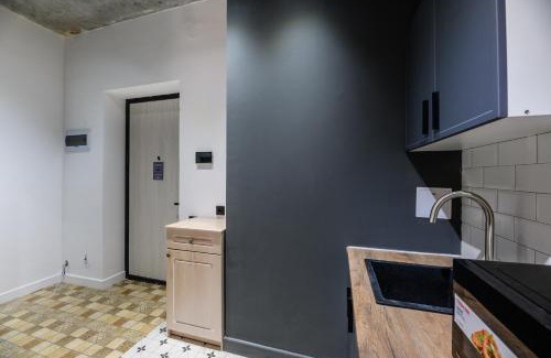 Ulytau District Apartamento | Уютная около Арбата, ЖК Меридиан