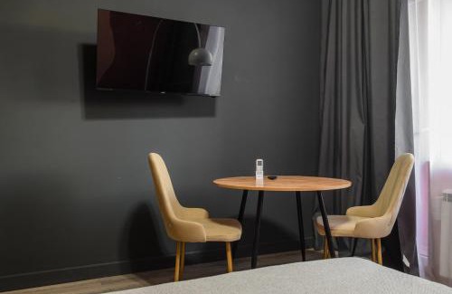 Ulytau District Apartamento | Уютная около Арбата, ЖК Меридиан