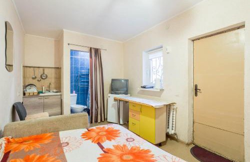 Vapnyarka Apartamento | Уютная смарт-квартира возле областной лечебницы, моря и Куяльника