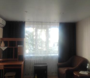 Svyatoshyns'kyi District Apartamento | Уютная современная,однокомнатная квартира по Проспекту Леся Курбаса 9Д