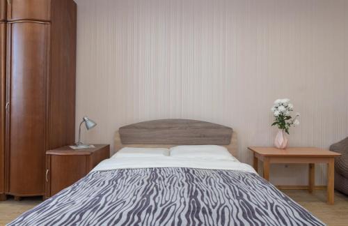Svyatoshyns'kyi District Apartamento | Уютная современная,однокомнатная квартира по Проспекту Леся Курбаса 9Д