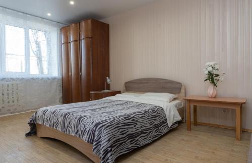 Svyatoshyns'kyi District Apartamento | Уютная современная,однокомнатная квартира по Проспекту Леся Курбаса 9Д