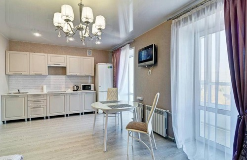 Penza Apartamento | Уютная студия в культурном центре города