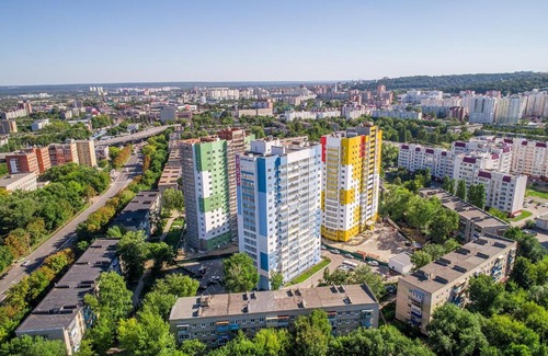 Penza Apartamento | Уютная студия в культурном центре города
