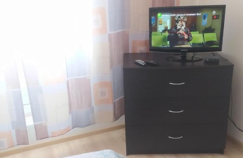 Kudrovo Apartamento | Уютная студия в Кудрово