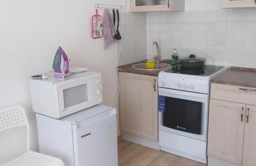 Kudrovo Apartamento | Уютная студия в Кудрово