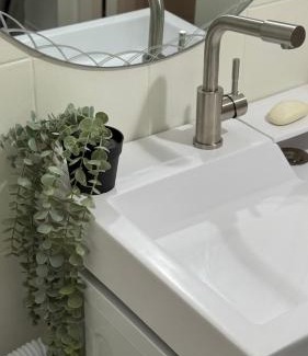 Nur-Sultan Apartamento | Уютная студия в скандинавском стиле в центре