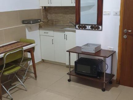 Haifa Apartamento | Уютная студия в удобном расположении
