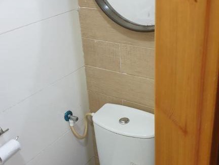 Haifa Apartamento | Уютная студия в удобном расположении